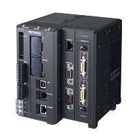 Keyence XG-8502 Multi-camera Imaging System/Controller Turkiye