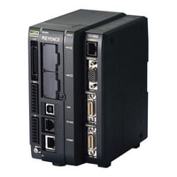 Keyence CV-5702 Digital Image Sensor/Controller Turkiye