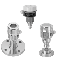 Pepperl+Fuchs LHCS-51 Construction type Turkiye