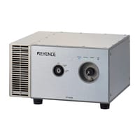 Keyence FP-1000 UV Laser Coder Controller Turkiye