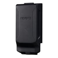Keyence DX-BQ6 Communication Unit with High-capacity Internal Rechargeable Battery (Qi Type)