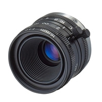 Keyence KV-CAL16 C-mount lens, focal distance: 16 mm