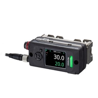 Keyence FD-H10K Flow Sensors High-temperature model 8A/10A