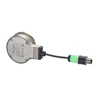 Keyence FI-C40F Concentration Sensors Pipe type Turkiye
