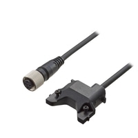 Keyence OP-88671 FD-R+FI-1000 Connection Cable PVC 2m