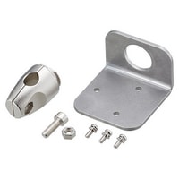Keyence OP-88387 Adjustable bracket