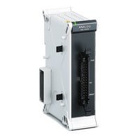 Keyence NR-HA08 High-speed analog measurement unit