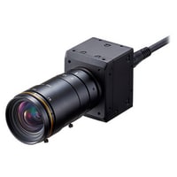 Keyence CA-HL02MX 2000 pixel line scan camera with LED pointer Turkiye