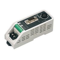 Keyence N-R2 Dedicated Communication Unit, RS-232C Type Turkiye