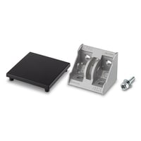 Keyence OP-88531 Triangular bracket + cap (for gate type) Turkiye