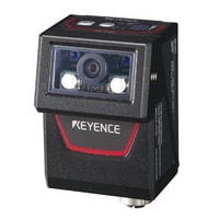 Keyence SR-652 Ethernet-compatible Small 2D Code Reader, Long-distance Type Turkiye