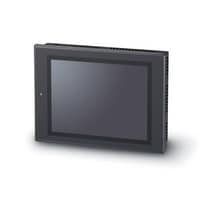 Keyence SR-M80 Touch Panel Monitor Dedicated to SR-D100 Series