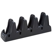 Keyence BT-WUC74GA 4-slot Charging Cradle (AC adapter included)