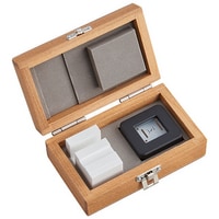Keyence OP-88275 Calibration gauge
