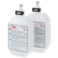 Keyence MK-S12 (MK-21) Solvent for MEK-free ink MK-21 (Cartridge) 2pcs