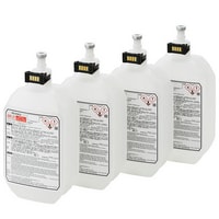 Keyence MK-S14 (MK-21) Solvent for MEK-free ink MK-21 (Cartridge) 4pcs