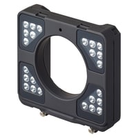 Keyence IV3-L6M AI imaging illumination unit for smart camera