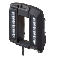 Keyence IV3-LG5M AI imaging illumination unit for compact models