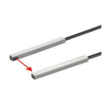 Keyence FU-18M Fiber Unit Thrubeam type Turkiye