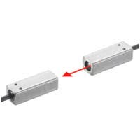 Keyence FU-50 Fiber Unit Thrubeam type
