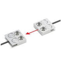 Keyence FU-51TZ Fiber Unit Thrubeam type