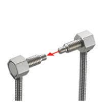 Keyence FU-77TG Fiber Unit Thrubeam type