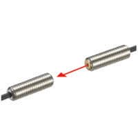 Keyence FU-79 Fiber Unit Thrubeam type