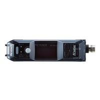 Keyence AI-1000C Separate Amplifier Model: Amplifier, Connector Type, for AI-H