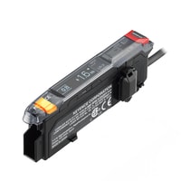Keyence LR-XN12P Separate Amplifier Model, Amplifier Units Cable Type Expansion unit PNP