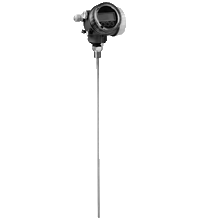 Pepperl+Fuchs LTC50 Measuring method Turkiye