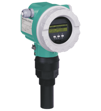 Pepperl+Fuchs LUC-M10 Measuring method