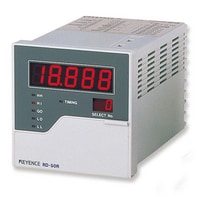 Keyence RD-50RK Main Unit, RS-232C Type Turkiye