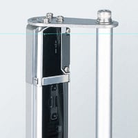 Keyence OP-42351 Protect Bar with Total Length of 230 mm for SL-C Turkiye