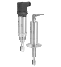 Pepperl+Fuchs LVL-A7H Measuring method Turkiye