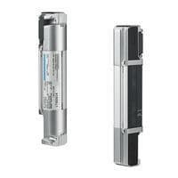 Keyence SL-C08SB BBP Unit, 8 Optical Axes Turkiye
