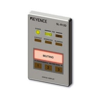 Keyence SL-R12D Status Display Turkiye