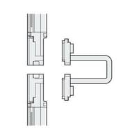 Keyence SL-S2 Serial Connection Cable 05 m Turkiye