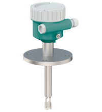Pepperl+Fuchs LVL-M4-C Function principle Turkiye