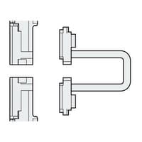 Keyence SL-VS10 Serial Connection Cable 10 m Turkiye