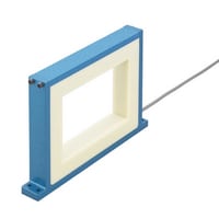 Keyence TH-515 Sensor Head for Large Metal Object Detection Turkiye