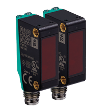Pepperl+Fuchs M100/MV100-IR/95/120/154