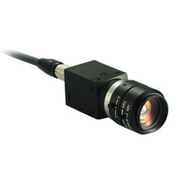 Keyence XG-035M Digital Double-speed Black-and-white Camera for XG Series