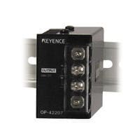 Keyence OP-42207 Parallel Operation Unit for MS Series