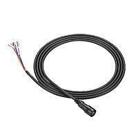 Keyence GT2-CA10M Power Cable, Connector Type 10 m Turkiye