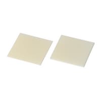 Keyence OP-21445 Ceramic Spacer for  05 mm & 1 mm Use