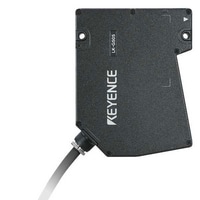 Keyence LK-G502 Sensor Head: Ultra Long Distance, Small spot