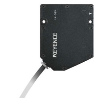 Keyence LK-G80 Sensor Head Spot Type Turkiye