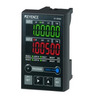 Keyence LK-GD500 Display panel Turkiye