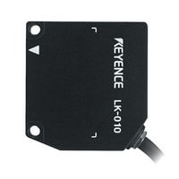 Keyence LK-011 Sensor Head, Small Spot Turkiye