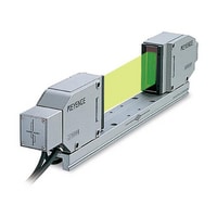 Keyence LS-7030 Sensor Head, without Monitor Function Turkiye